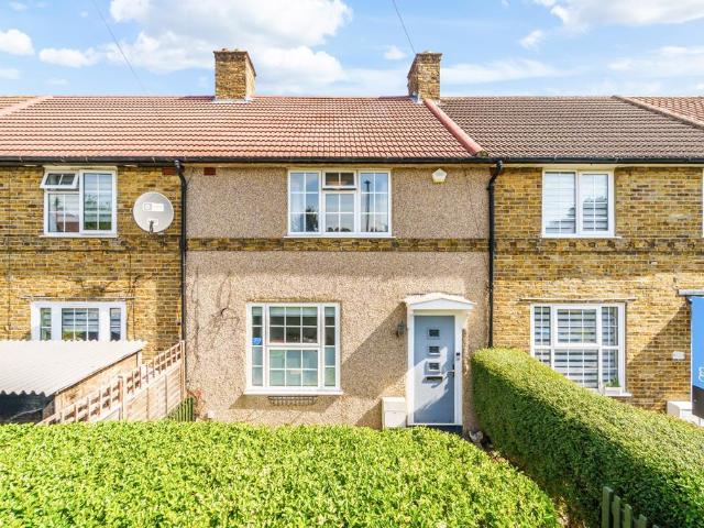 House for sale in London Borough of Merton, Greater London