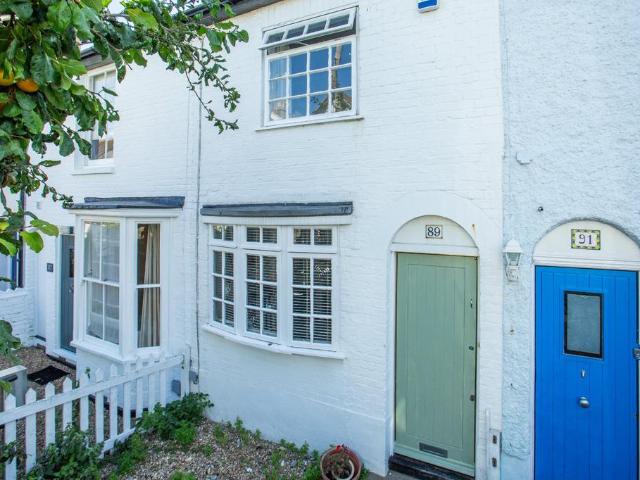 House for sale in The Bridge, Kent