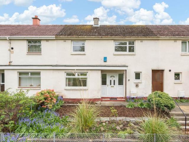 House for sale in Clermiston, Scotland