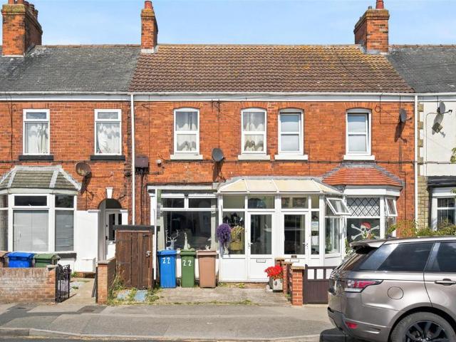 House for sale in Withernsea
