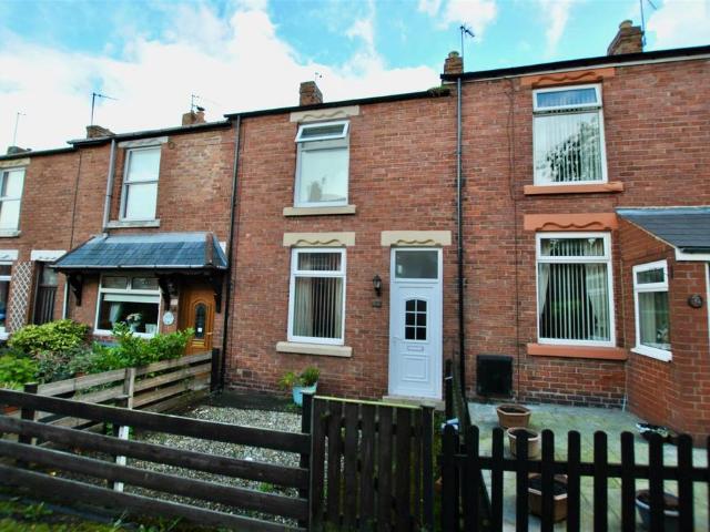 House for sale in Langley Moor, Isle Of Man