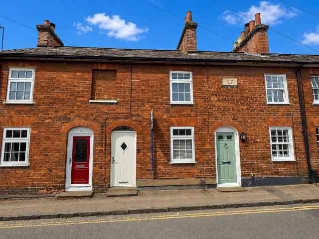 House for sale in Ampthill, Bedfordshire