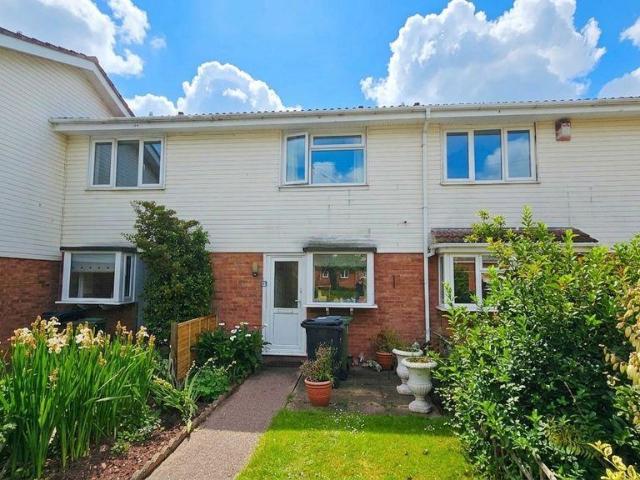 House for sale in Bobblestock, Lower Bullingham