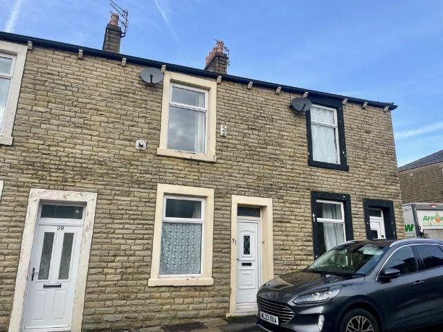 House for sale in Backburn, Lancashire
