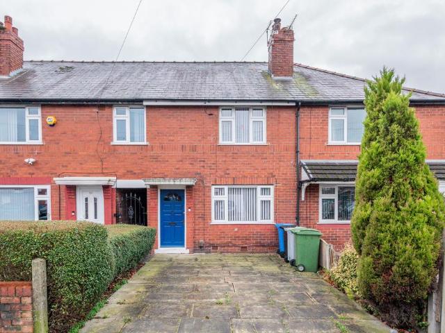 House for sale in Mosley, Trafford Park