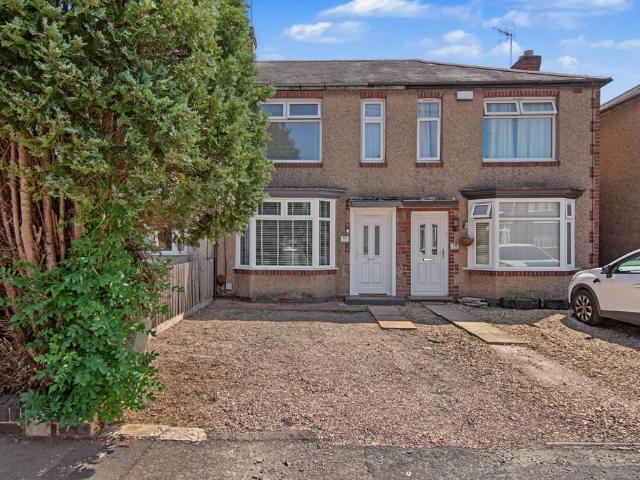 House for sale in Whoberley, West Midlands