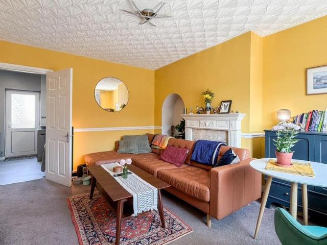 House for sale in Feckenham, City Of Bristol