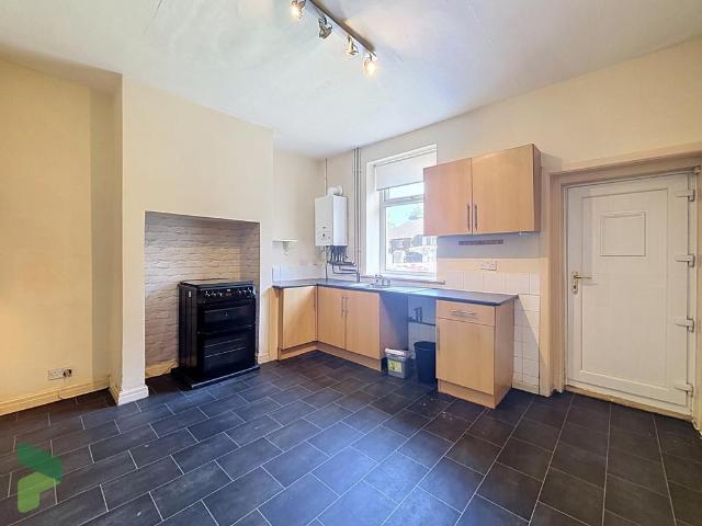 House for sale in Knowle Fold, Darwen