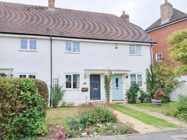 House for sale in Horsham, West Sussex