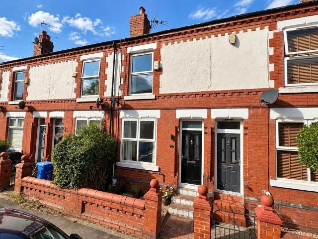 House for sale in Cheadle, Greater Manchester