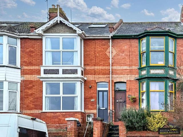 House for sale in Wyke Regis, Weymouth