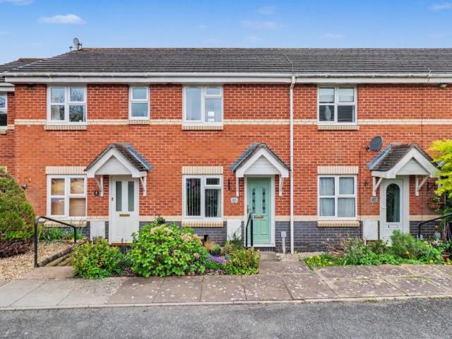House for sale in Hulham, Budlake