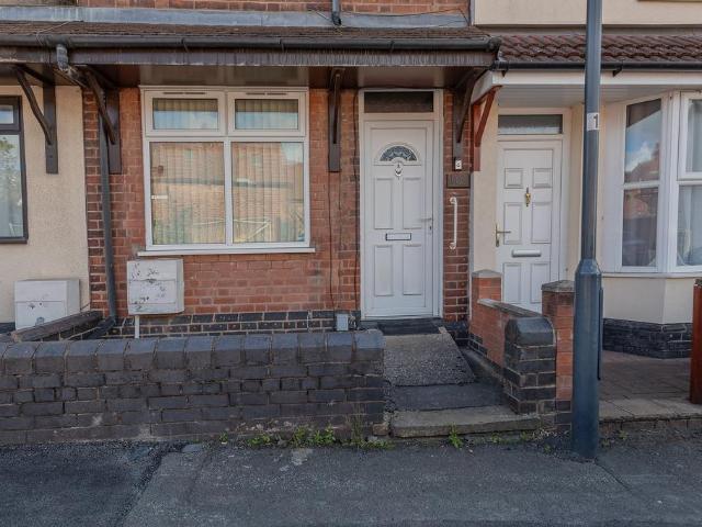 House for sale in Camp Hill, Warwickshire