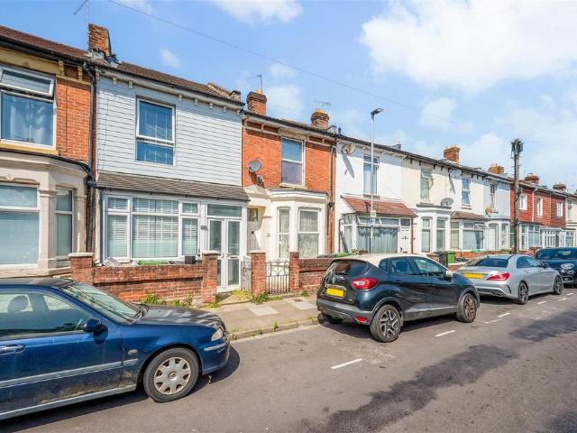 House for sale in Buckland, City Of Portsmouth