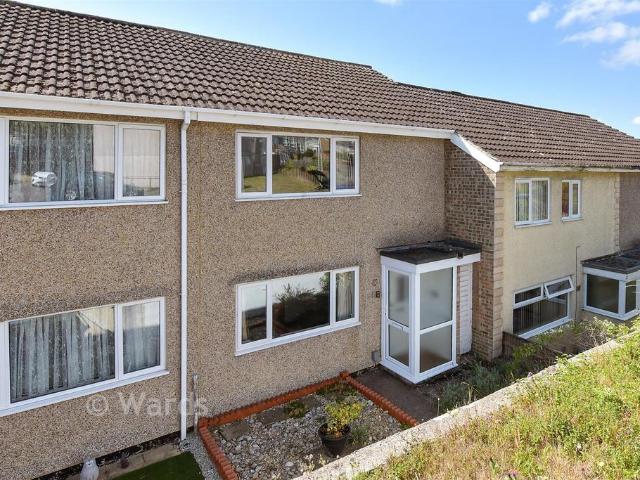 House for sale in River, Ash