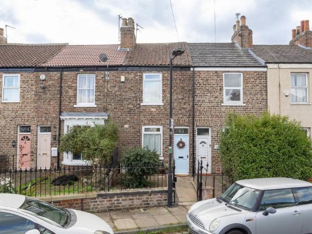 House for sale in Clifton, York