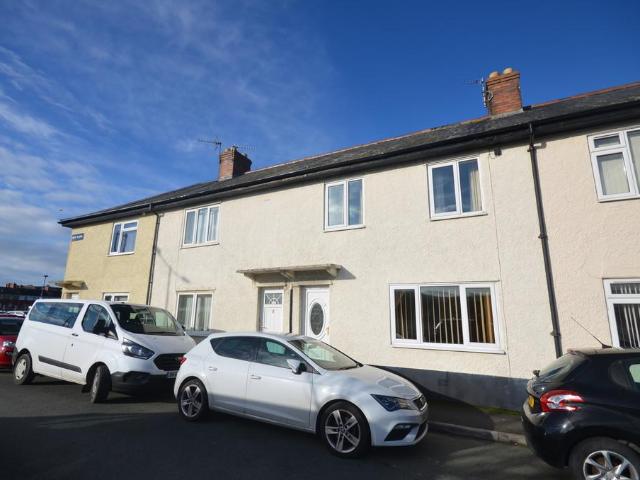 House for sale in Waun Fawr, Wales