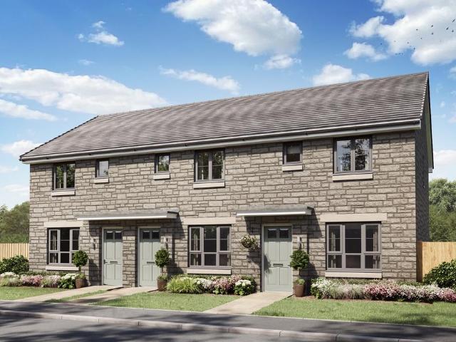 House for sale in Findrassie, Elgin