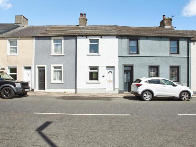House for sale in Winder Gate, Frizington