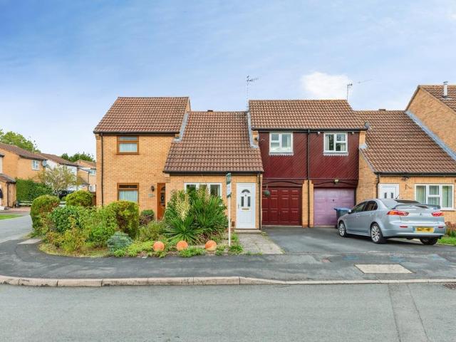 House for sale in Bishopton, Stratford-on-Avon