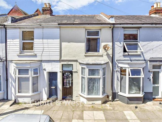 House for sale in Fratton, City Of Portsmouth