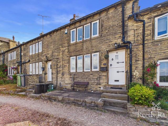 House for sale in Lascelles Hall, Kirkburton