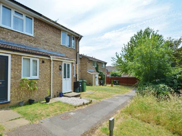 House for sale in Berrick Salome, Oxfordshire