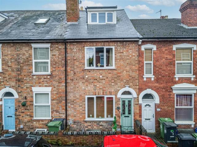 House for sale in The Ronkswood, Isle Of Man