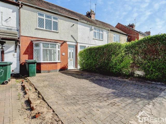 House for sale in West Midlands