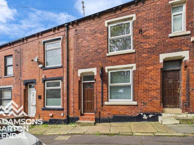 House for sale in Spotland Bridge, Burnedge