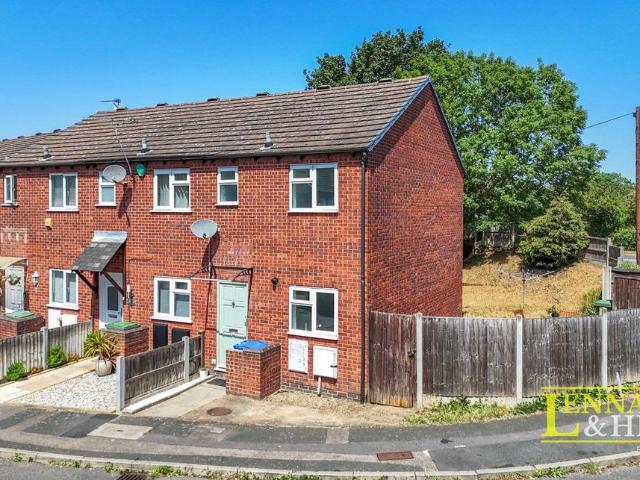 House for sale in Badgers Dene, Grays