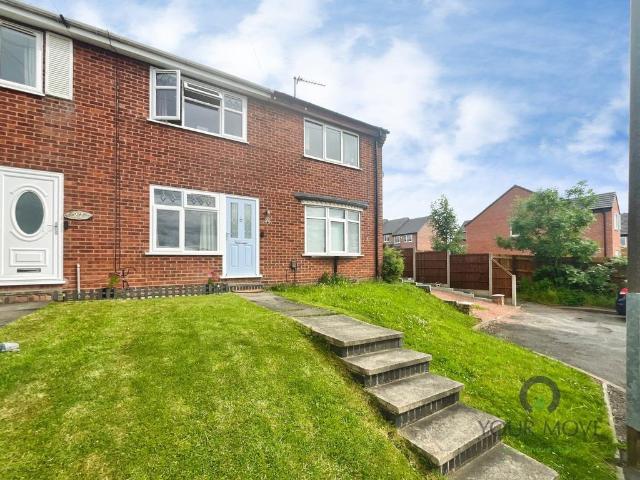 House for sale in Attenborough, East Midlands