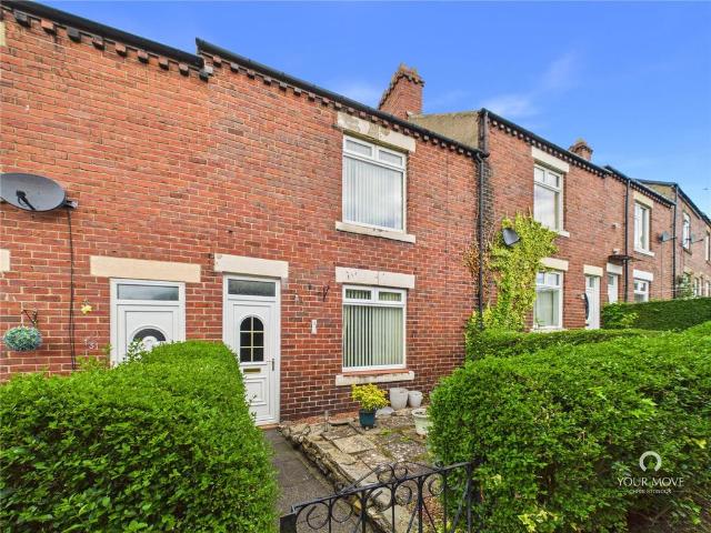 House for sale in Woodside, Crawcrook