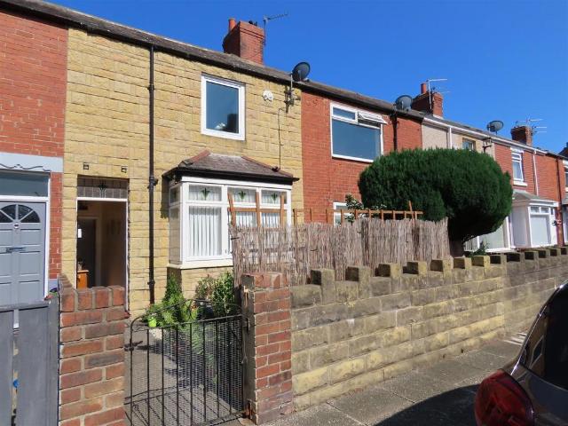 House for sale in Hirst, Ashington