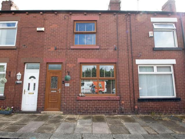 House for sale in Lee Bank, Greater Manchester