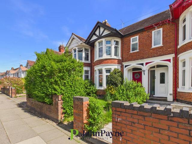 House for sale in Coundon, West Midlands