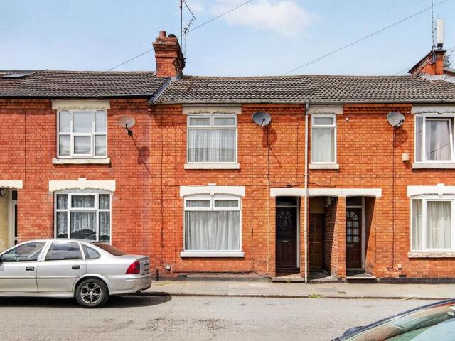 House for sale in Kettering