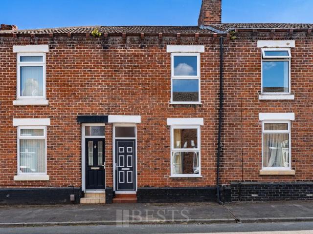House for sale in Higher Runcorn, Halton