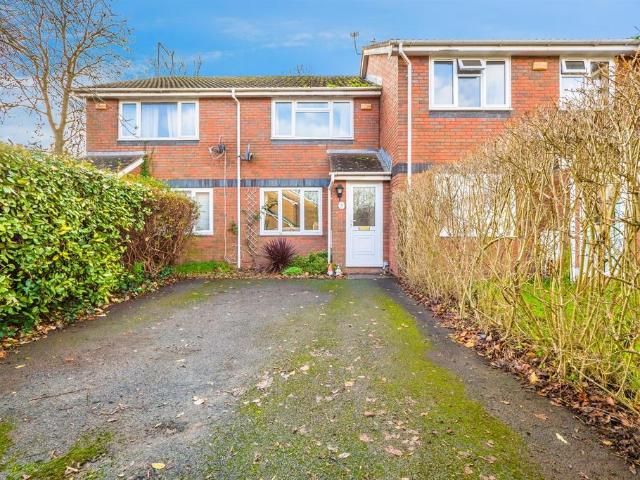 House for sale in Pengam Green, Falcon Lodge