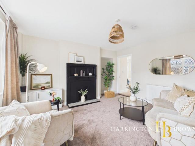 House for sale in Burnopfield