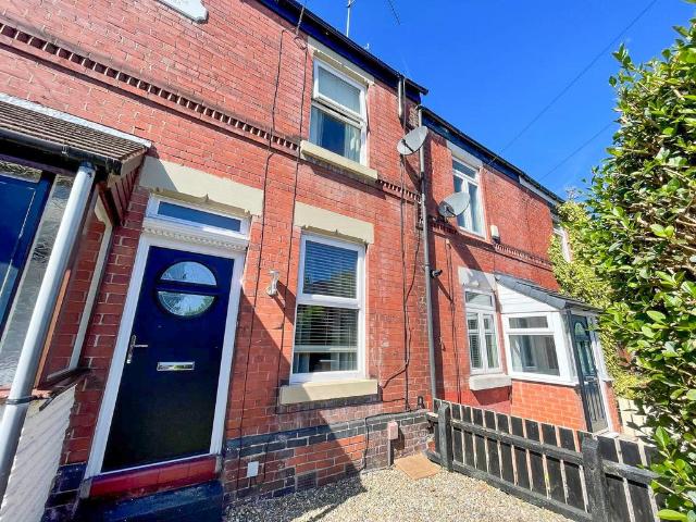 House for sale in Woodbank Estate, Portwood