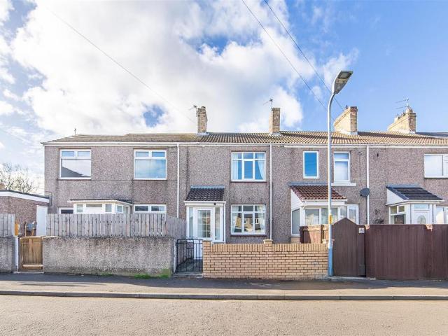 House for sale in Togston, Broomhill