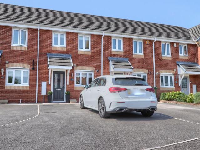 House for sale in Stockton-on-tees