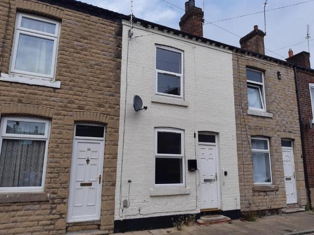 House for sale in West Yorkshire