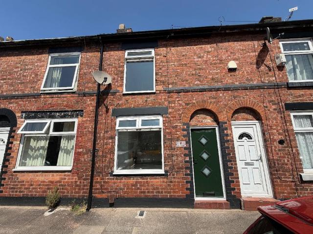 House for sale in Fairfield, Warrington