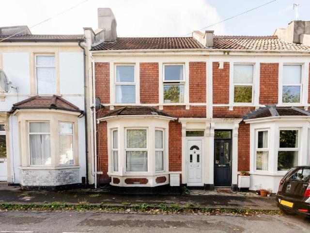 House for sale in Bedminster, Bristol