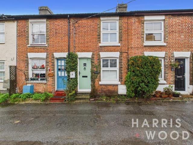 House for sale in East Donyland, Fordham Heath