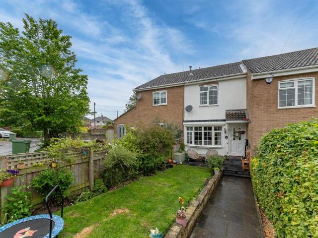 House for sale in Cambridge Estate, Otley