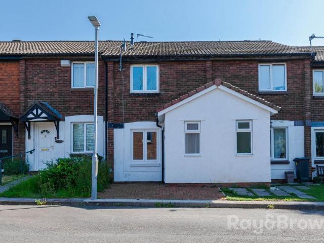 House for sale in Falcon Lodge, Wales