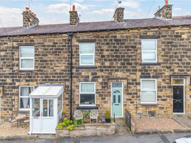 House for sale in Ilkley, West Yorkshire